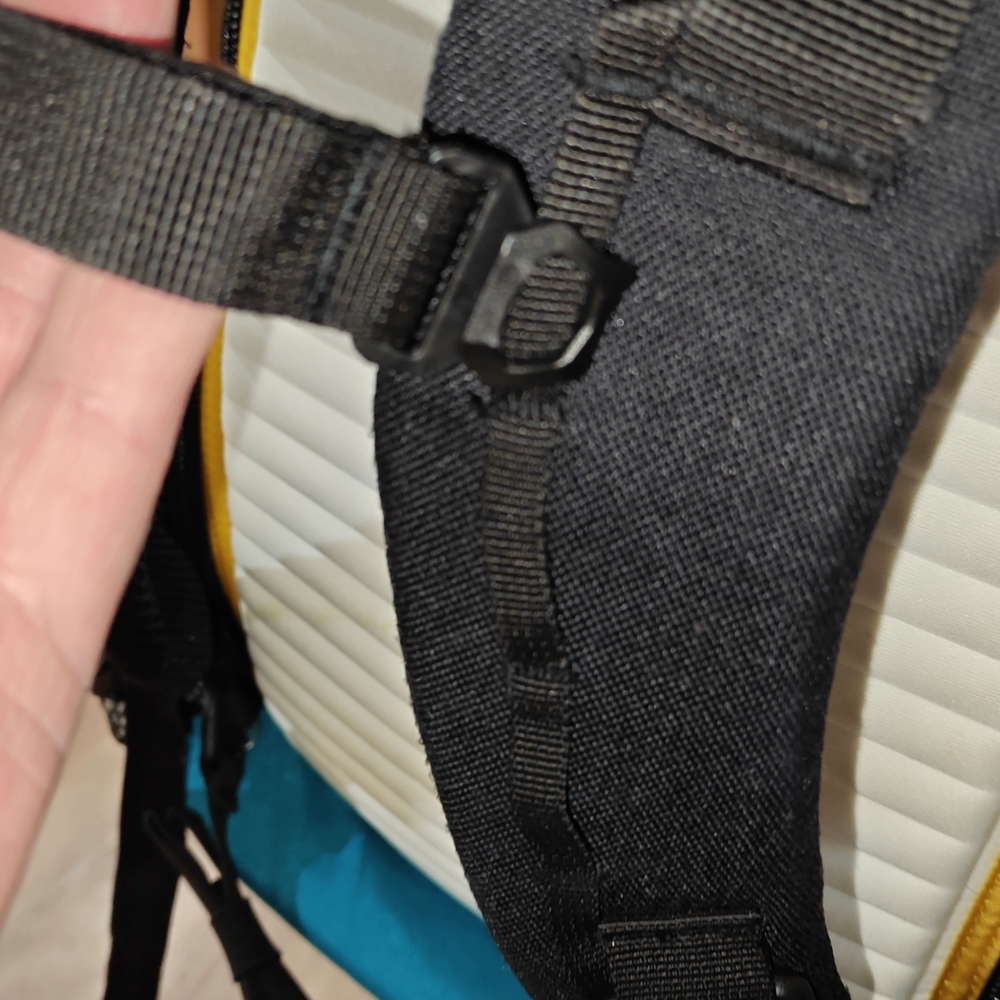 Topo Designs Backdrop Backpack!!! - image 6